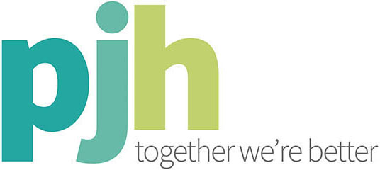 PJH together we’re better